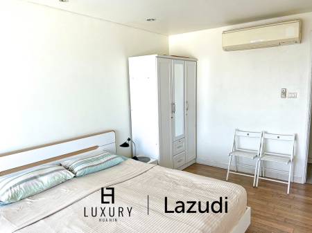 MYKONOS CONDO : 1 Bed Sea View And Pool View Condo