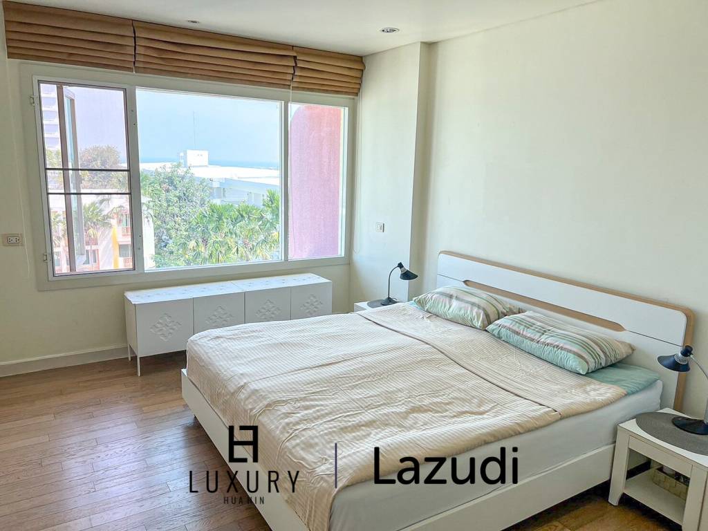 MYKONOS CONDO : 1 Bed Sea View And Pool View Condo