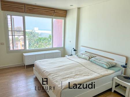 MYKONOS CONDO : 1 Bed Sea View And Pool View Condo