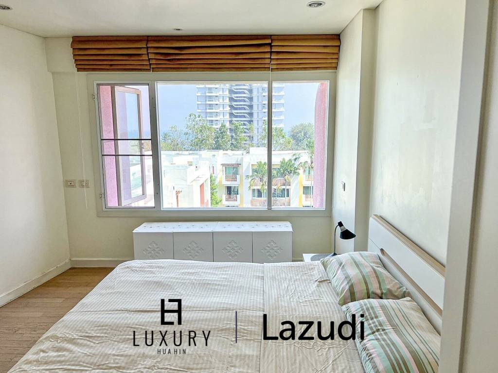 MYKONOS CONDO : 1 Bed Sea View And Pool View Condo