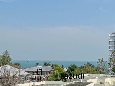 MYKONOS CONDO : 1 Bed Sea View And Pool View Condo