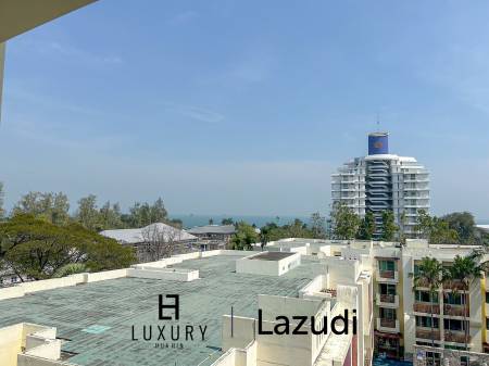 MYKONOS CONDO : 1 Bed Sea View And Pool View Condo