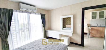 The 88 Condo Hua Hin : 1-Schlafzimmer-Eigentumswohnung