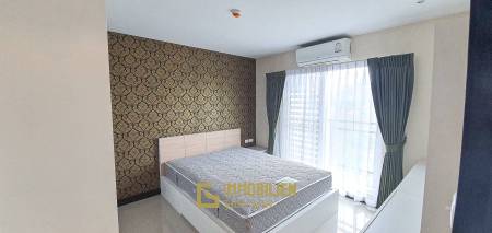 The 88 Condo Hua Hin : 1-Schlafzimmer-Eigentumswohnung