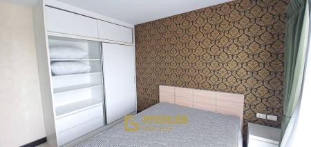 The 88 Condo Hua Hin : 1-Schlafzimmer-Eigentumswohnung