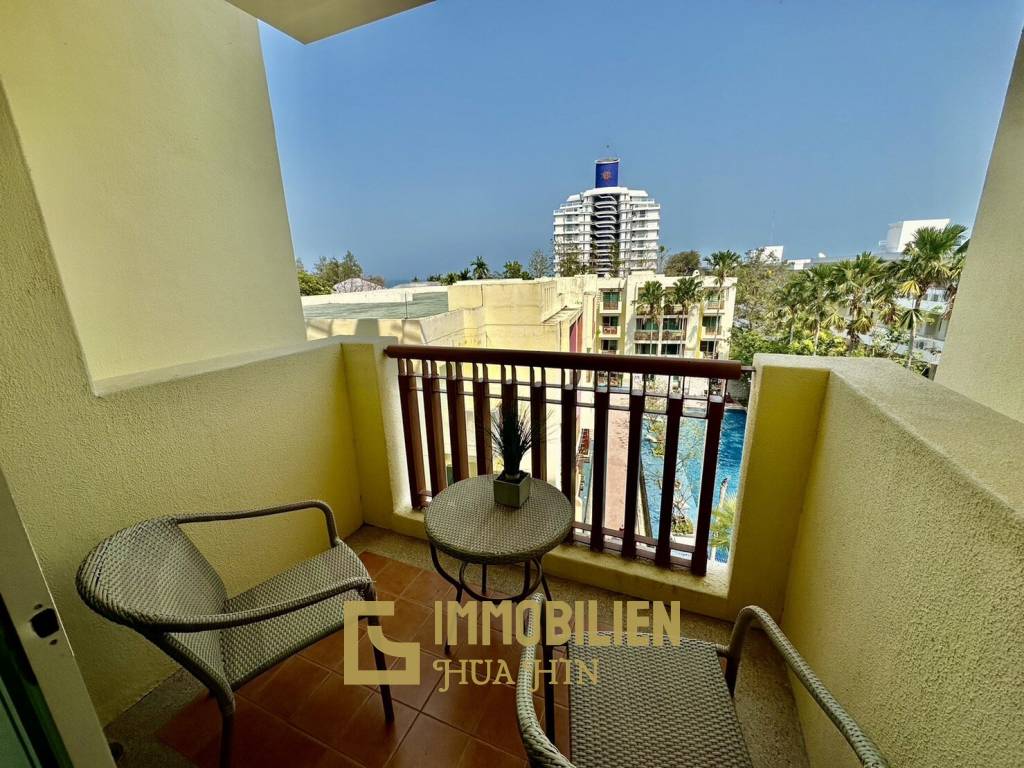 Mykonos: 1 Bedroom Condo