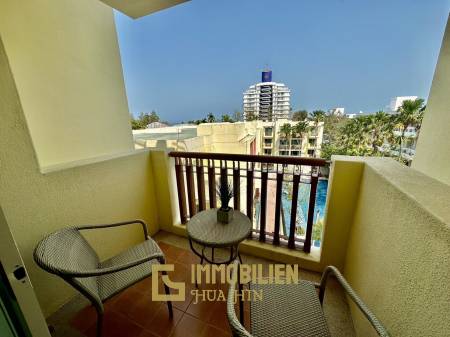 Mykonos: 1 Bedroom Condo