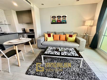 Mykonos: 1 Bedroom Condo