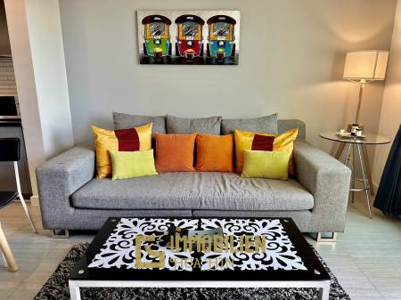 Mykonos: 1 Bedroom Condo