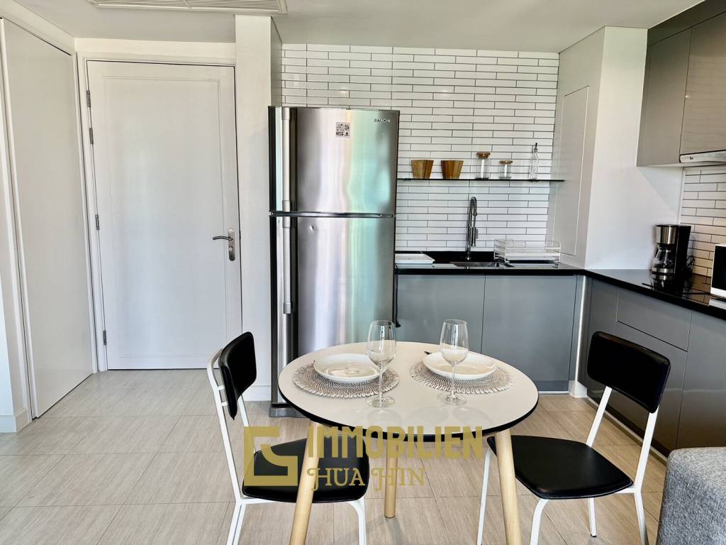 Mykonos: 1 Bedroom Condo