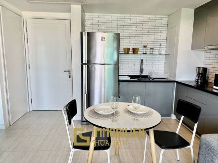 Mykonos: 1 Bedroom Condo