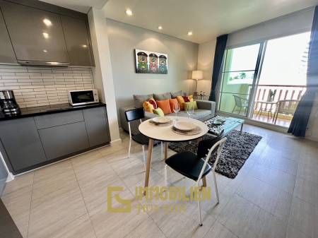 Mykonos: 1 Bedroom Condo
