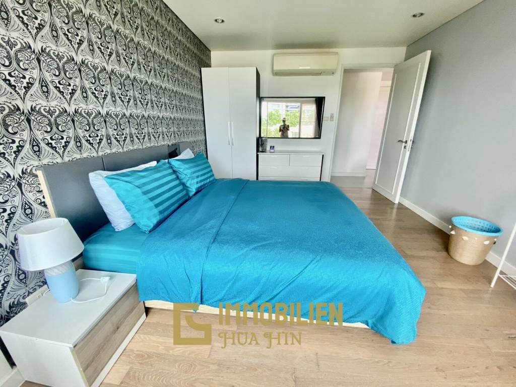 Mykonos: 1 Bedroom Condo