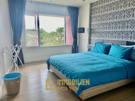 Mykonos: 1 Bedroom Condo
