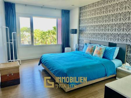 Mykonos: 1 Bedroom Condo