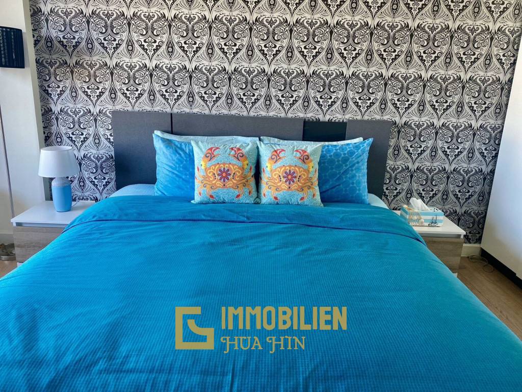 Mykonos: 1 Bedroom Condo