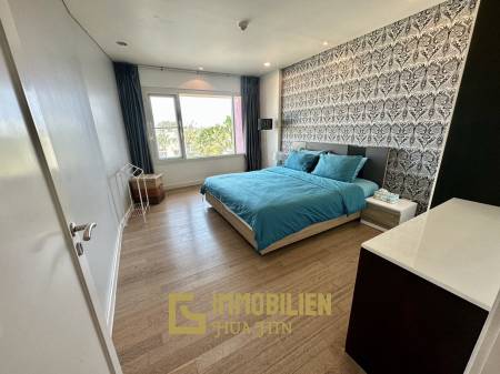 Mykonos: 1 Bedroom Condo