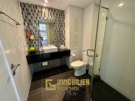 Mykonos: 1 Bedroom Condo