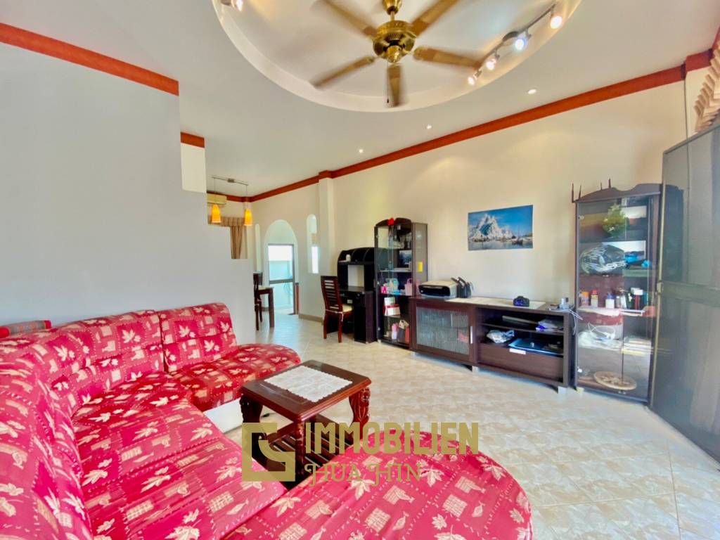 288 qm 2 Bett Haus Für Verkauf