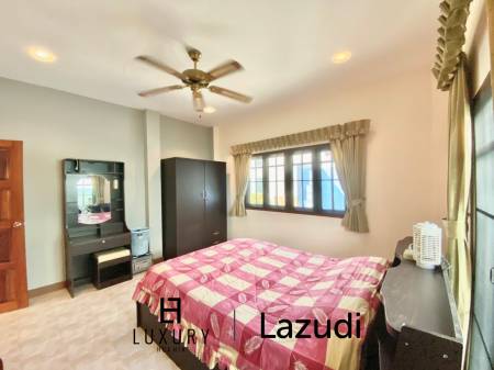 Hua Hin Hill Village 1: Nice Villa With 2 Bedrooms