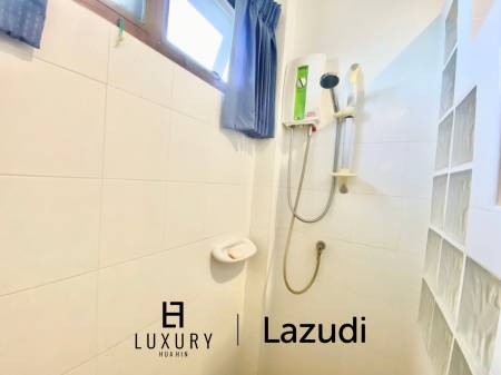 Hua Hin Hill Village 1: Nice Villa With 2 Bedrooms