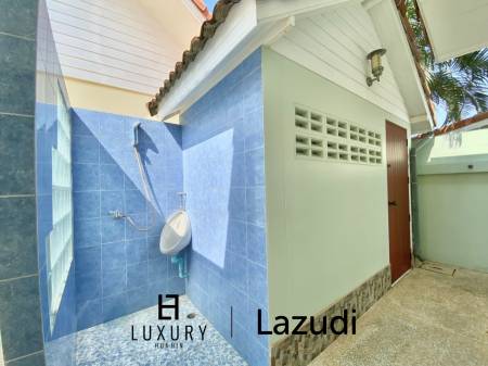 Hua Hin Hill Village 1: Nice Villa With 2 Bedrooms