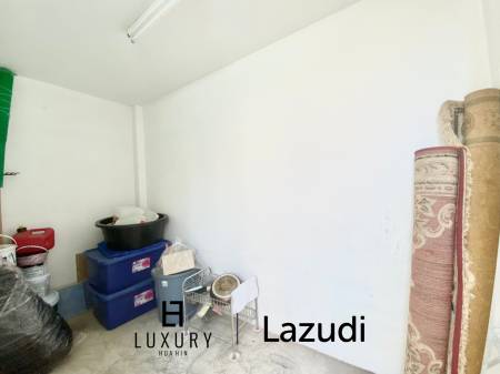 Hua Hin Hill Village 1: Nice Villa With 2 Bedrooms