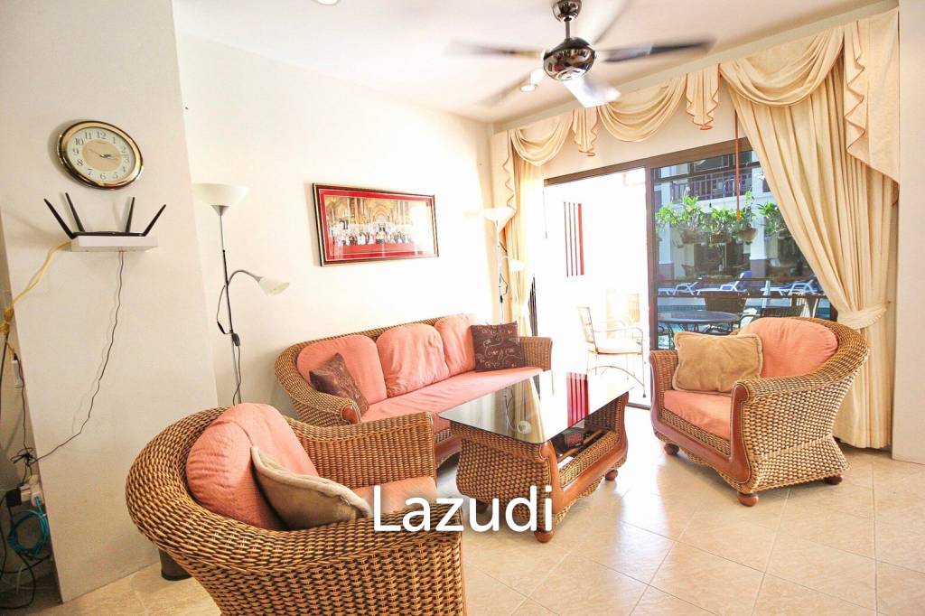 Thailand Paradise South: 3 Bedroom Townhouse