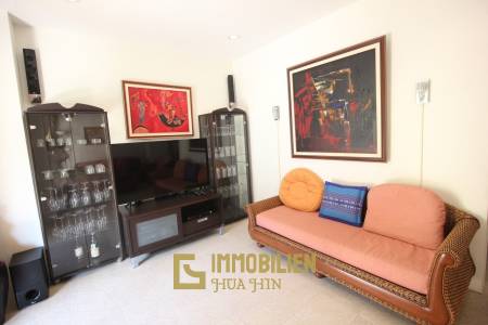 Thailand Paradise South: 3 Bedroom Townhouse