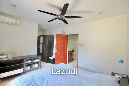 Thailand Paradise South: 3 Bedroom Townhouse