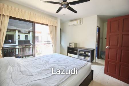 Thailand Paradise South: 3 Bedroom Townhouse