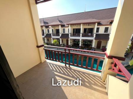 Thailand Paradise South: 3 Bedroom Townhouse