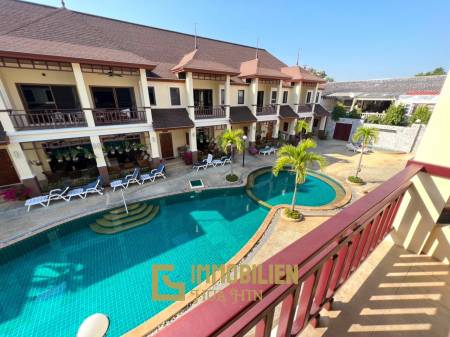 Thailand Paradise South: 3 Bedroom Townhouse