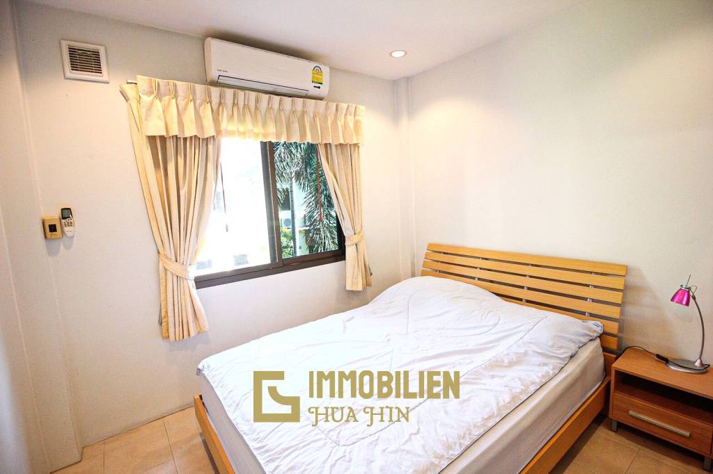 Thailand Paradise South: 3 Bedroom Townhouse