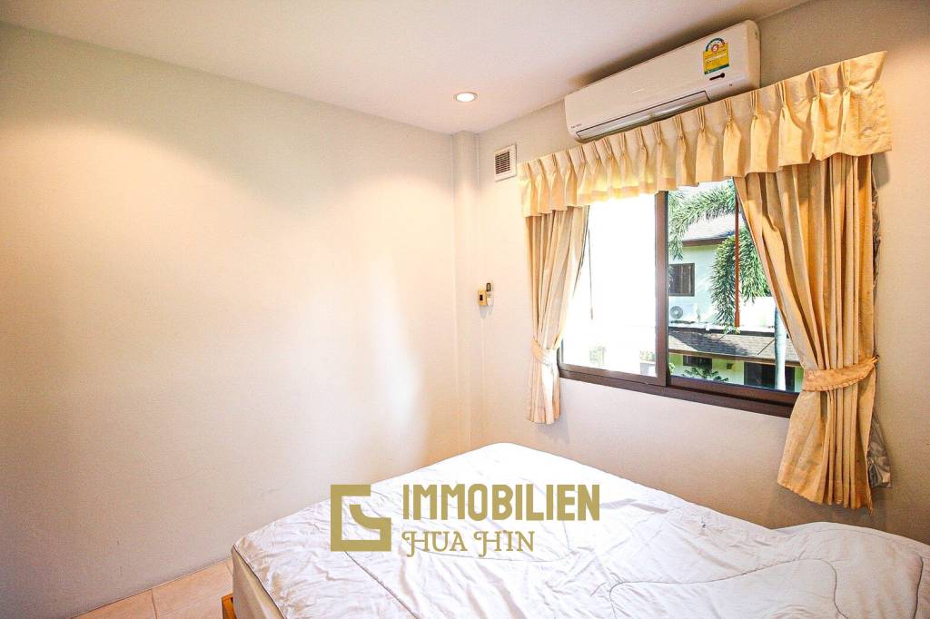 Thailand Paradise South: 3 Bedroom Townhouse