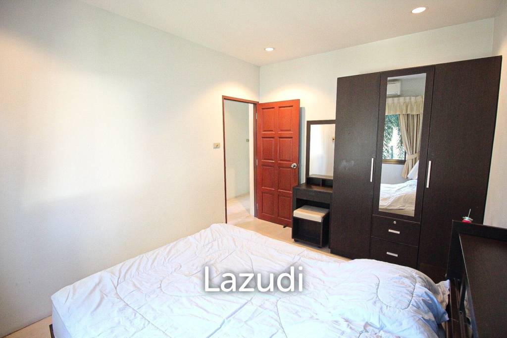 Thailand Paradise South: 3 Bedroom Townhouse