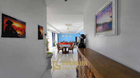 Große moderne 3 Schlafzimmer Pool Villa