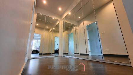 Large 3 Bed Modern Private Pool Villa For Sale