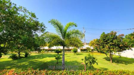 Large 3 Bed Modern Private Pool Villa For Sale