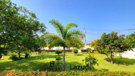 Large 3 Bed Modern Private Pool Villa For Sale