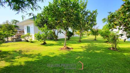 Large 3 Bed Modern Private Pool Villa For Sale