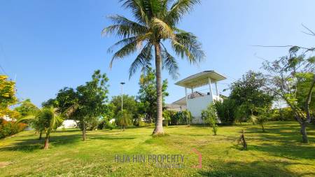 Large 3 Bed Modern Private Pool Villa For Sale