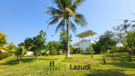 Large 3 Bed Modern Private Pool Villa For Sale