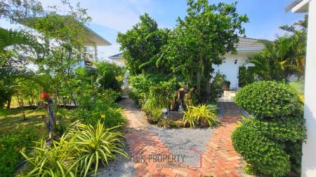 Large 3 Bed Modern Private Pool Villa For Sale
