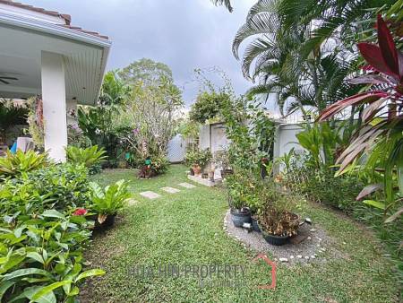 Lovely 3 Bed 2 Bath Pool Villa For Sale at Woodlands