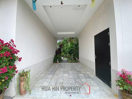 Lovely 3 Bed 2 Bath Pool Villa For Sale at Woodlands