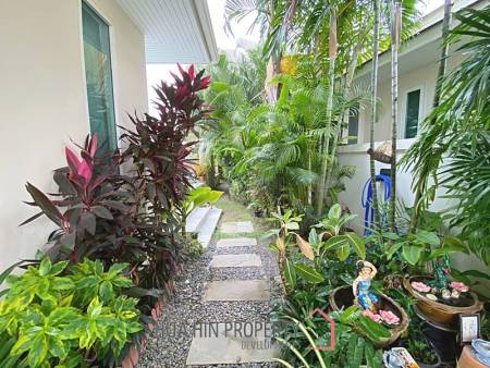 Lovely 3 Bed 2 Bath Pool Villa For Sale at Woodlands
