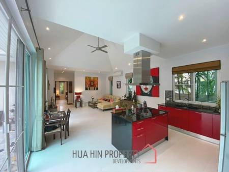 Lovely 3 Bed 2 Bath Pool Villa For Sale at Woodlands
