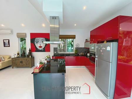 Lovely 3 Bed 2 Bath Pool Villa For Sale at Woodlands