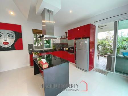 Lovely 3 Bed 2 Bath Pool Villa For Sale at Woodlands
